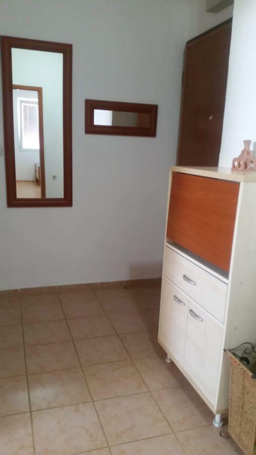 Kalan Apartment Ohrid Exterior foto
